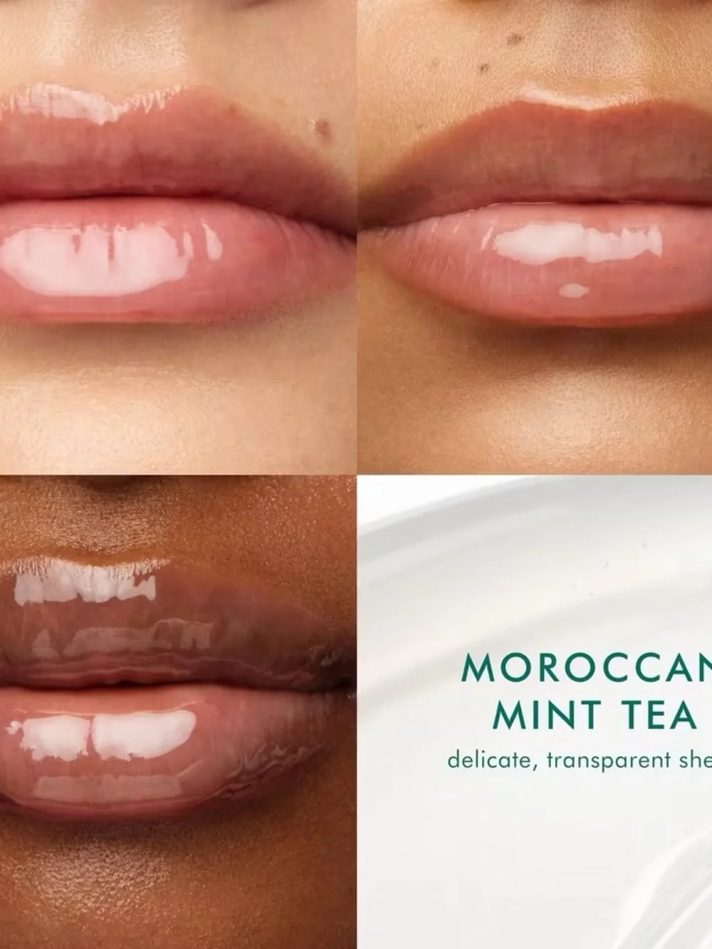 Moroccanoil lip balm